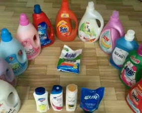 日用洗滌品批發代理 機遇與策略