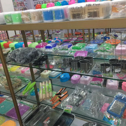 日用品批發(fā) 市場機(jī)遇與經(jīng)營策略