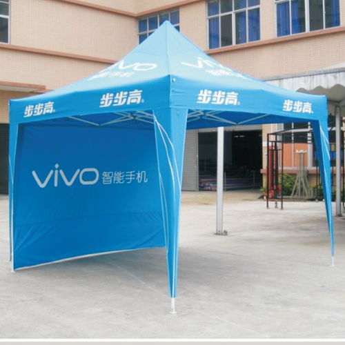 鄂州帳篷產業(yè)與日用品批發(fā)市場探析 從擺攤帳篷到綜合商貿