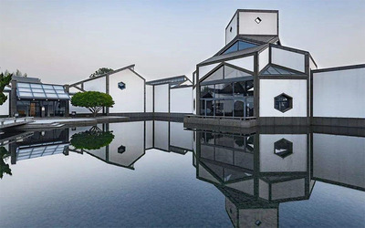 世界十大頂尖建筑設(shè)計(jì)大師與古典建筑工程